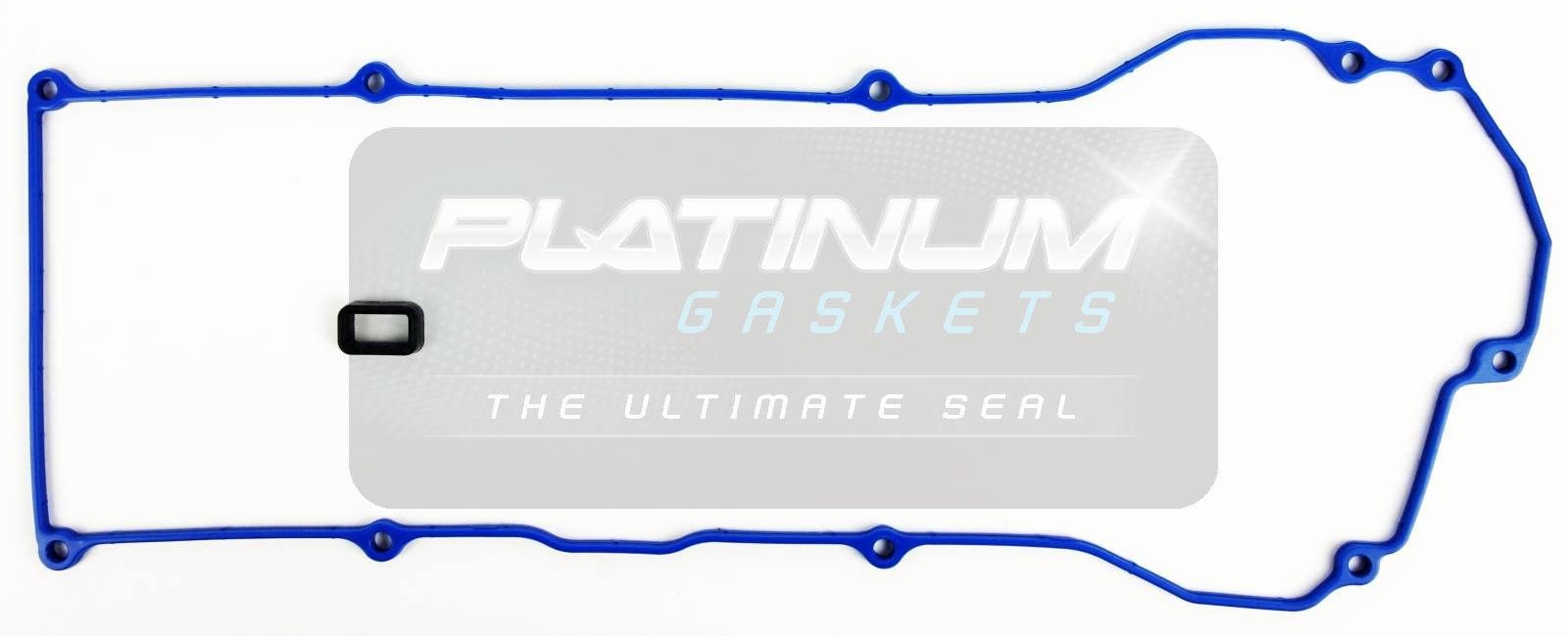 RCG350K Platinum Rocker Cover Gasket Set suit Nissan Pulsar N16 - Image 1