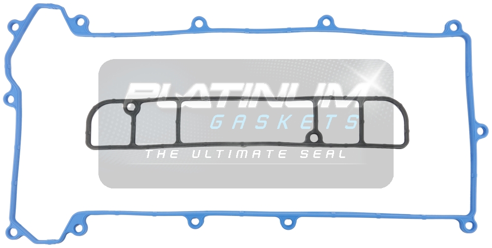 RCG415 Platinum Rocker Cover Gasket suit Mazda 6 GG/ GY - Image 1