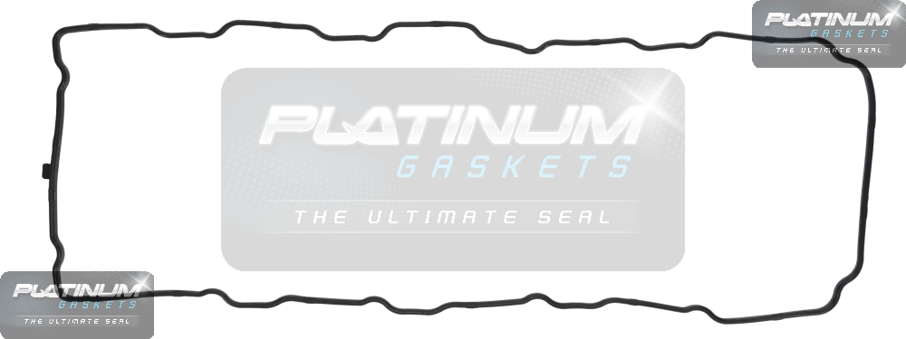 RCG643 Platinum Rocker Cover Gasket suit Nissan Patrol ZD30DD - Image 1