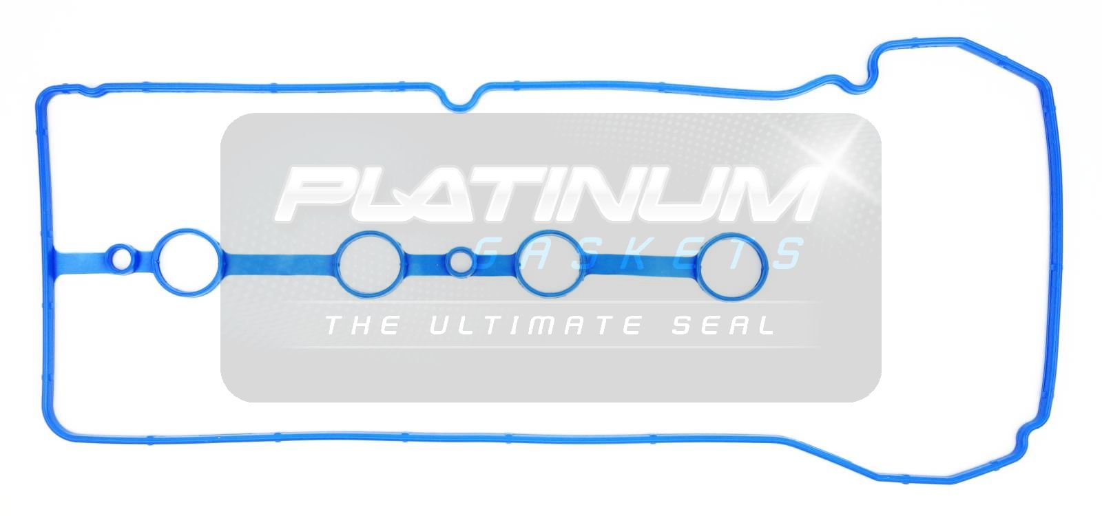 RCG695 Platinum Rocker Cover Gasket suit Mazda 2 DY - Image 1