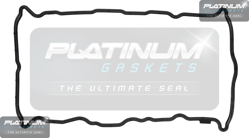 RCG716 Platinum Rocker Cover Gasket suit Nissan QR25DE - Image 1