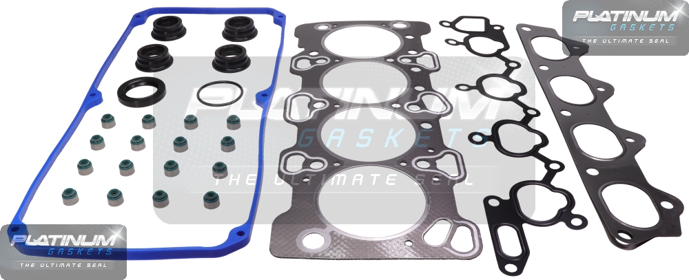VRS628 Platinum VRS Kit suit Great Wall V240 - Image 1