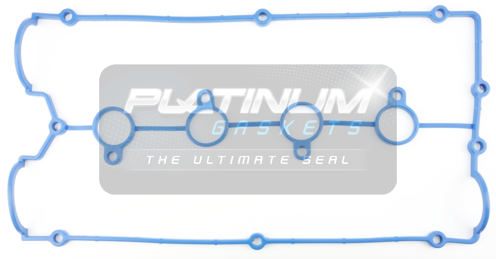 rcg228 Platinum Rocker Cover Gasket suit Hyundai Santa Fe G4JS/ G4JP - Image 1