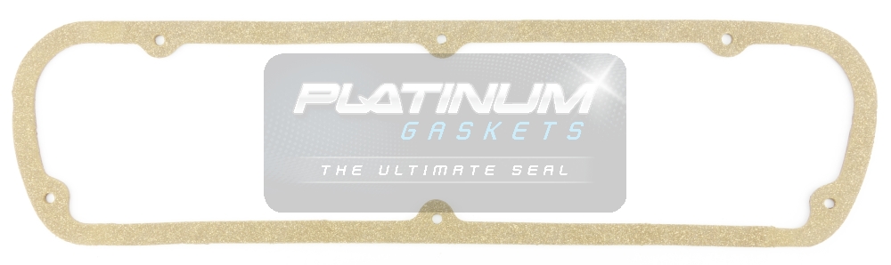 rcg294 Platinum Rocker Cover Gasket suit Ford 5.0 V8 - Image 1