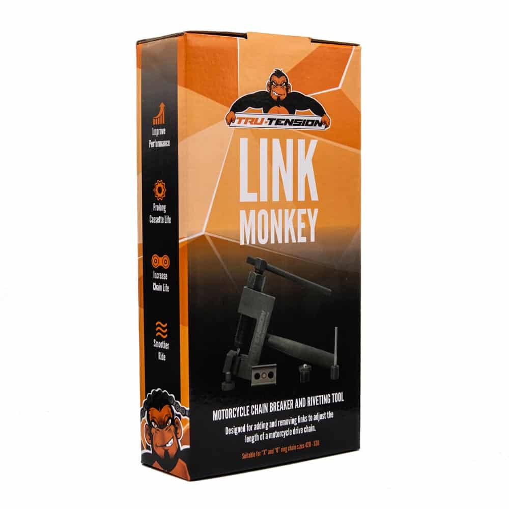 TTM027 Tru-Tension Link Monkey - Image 1
